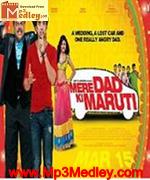 Mere Dad Ki Maruti 2013