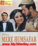 Mere Humsafar 1970