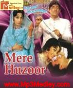 Mere Huzoor 1968