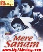 Mere Sanam 1965