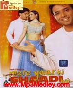 Mere Yaar Ki Shaadi Hai 2002