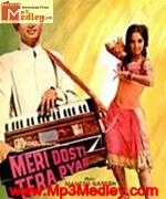 Meri Dosti Tera Pyar 1977