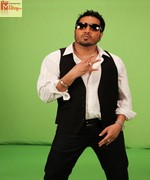 Mika Singh