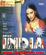 Miss India 2003