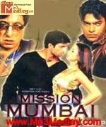 Mission Mumbai 2004