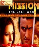 Mission The Last War 2008
