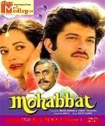 Mohabbat 1985