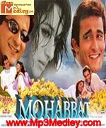 Mohabbat 1997