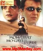 Mohabbat Ho Gayee Hai Tumse 2002