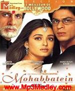 Mohabbatein 2000