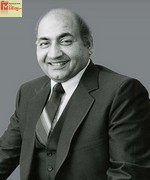 Mohammed Rafi