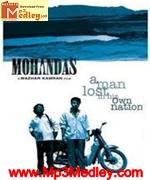 Mohandas 2009