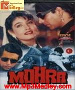 Mohra 1994