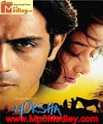 Moksha 2001