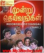 Moondru Dheivangal 1971