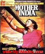 Mother India 1957