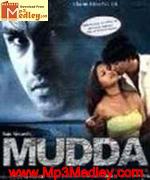 Mudda The Issue 2003