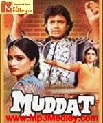 Muddat 1986