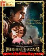 Mughal E Azam 1960