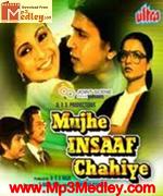 Mujhe Insaaf Chahiye 1983