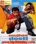 Mujhse Dosti Karogi 2005