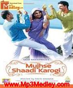 Mujhse Shaadi Karogi 2004