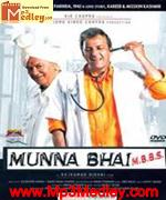 Munna Bhai MBBS 2003