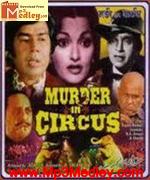 Murder In Circus 1971