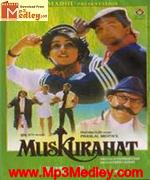 Muskurahat 1992