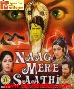 Naag Mere Saathi 1973