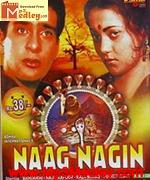 Naag Nagin 1989