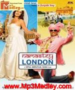 Namastey London 2007