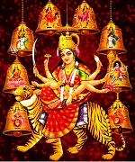 Navaratri special