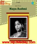 Naya Aadmi 1956