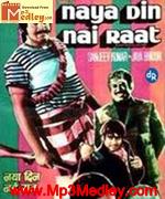 Naya Din Nai Raat 1974