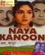 Naya Kanoon 1965