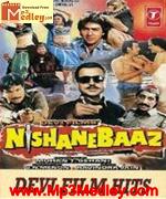 Nishanebaaz 1989