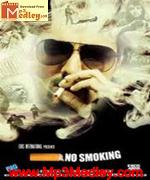 No Smoking 2007