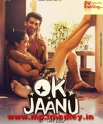 Ok Jaanu 2017