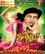 Om Shanti Om 2007