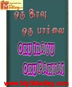 Oru Iravu Oru Paravai 1981