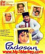 Padosan 1968