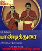 Pandithurai 1992