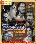 Pardesi 1957