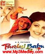 Pardesi Babu 1998