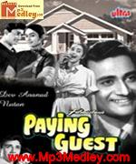 Paying Guest 1957