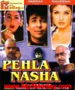 Pehla Nasha 1993