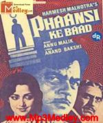 Phaansi Ke Baad 1985