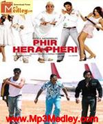 Phir Hera Pheri 2006