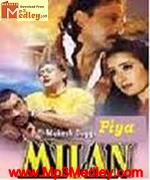 Piya Milan 1958